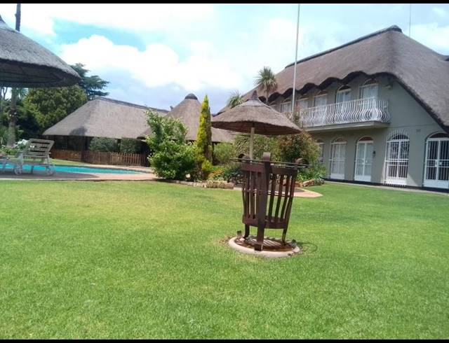 0 BEDROOM HOUSE FOR SALE IN VANDERBIJLPARK SW 5